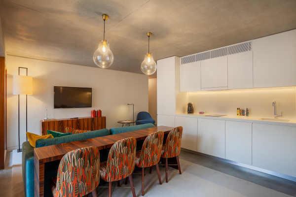 S.Bento Residences Porto Zewnętrze zdjęcie