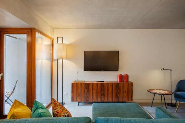 S.Bento Residences Porto Zewnętrze zdjęcie