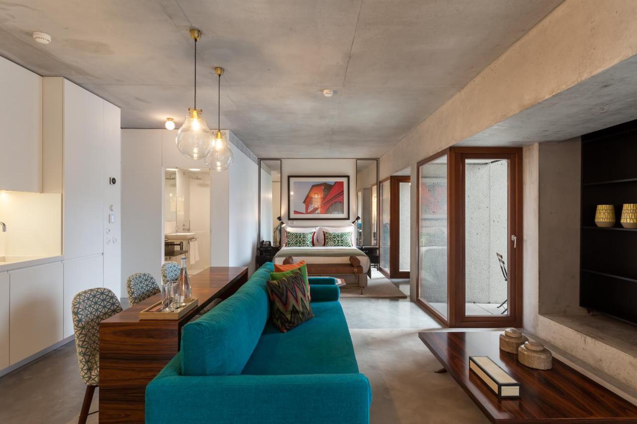 S.Bento Residences Porto Zewnętrze zdjęcie