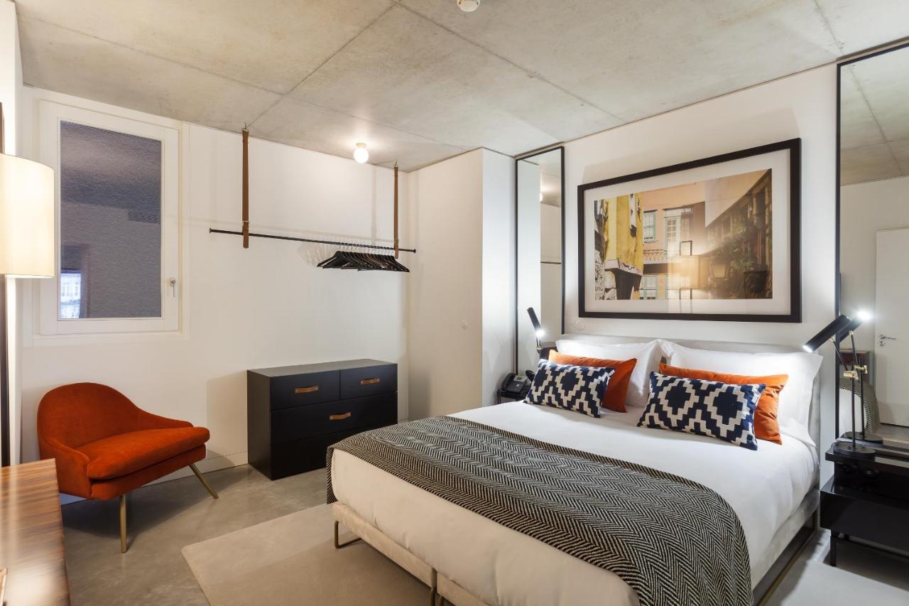 S.Bento Residences Porto Zewnętrze zdjęcie