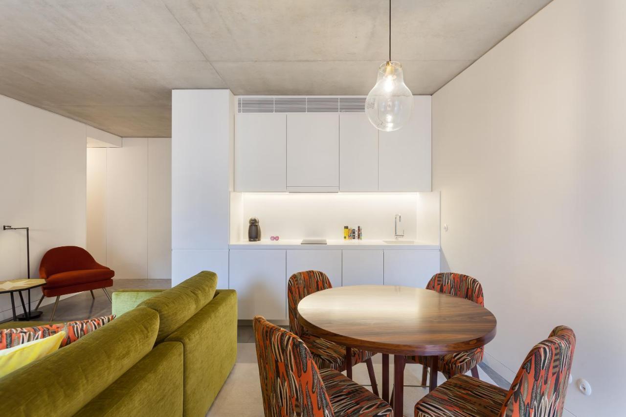 S.Bento Residences Porto Zewnętrze zdjęcie