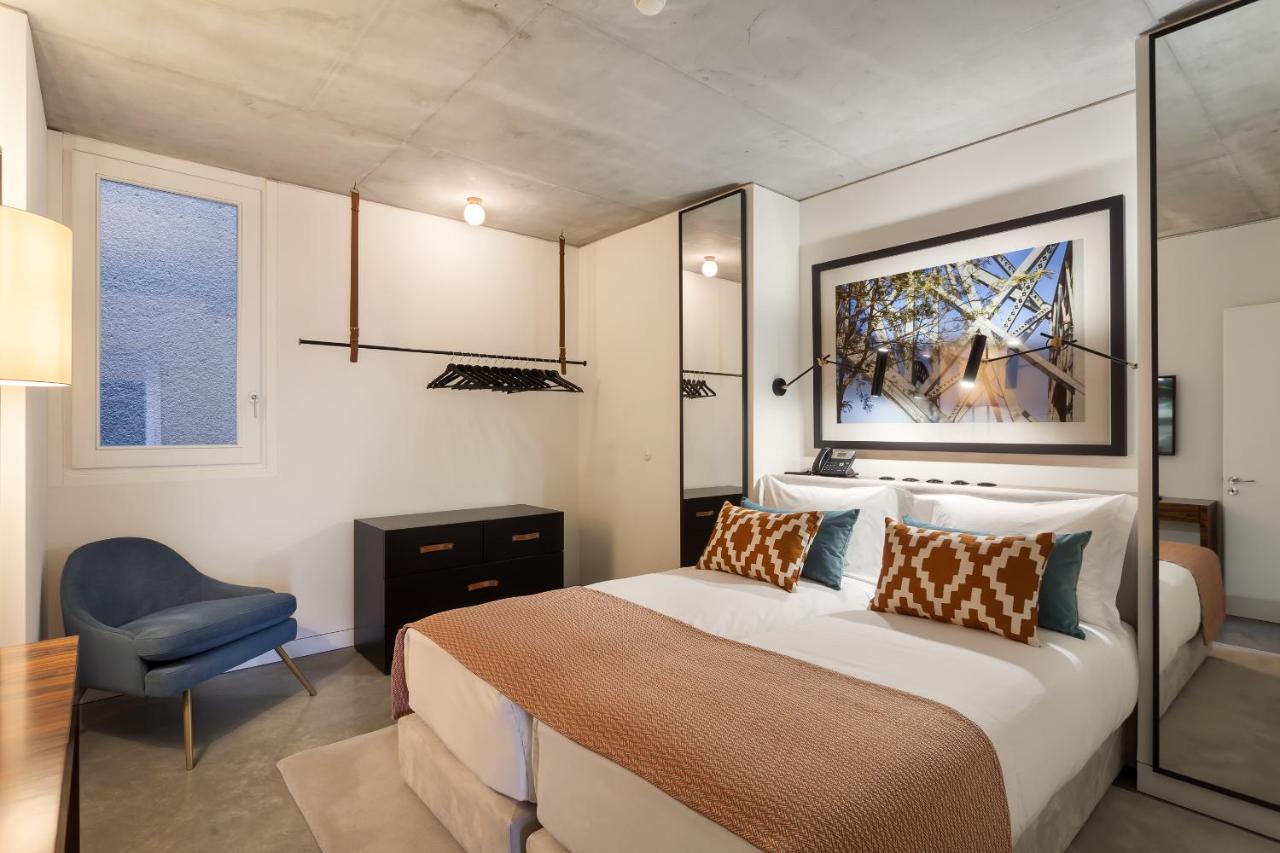 S.Bento Residences Porto Zewnętrze zdjęcie