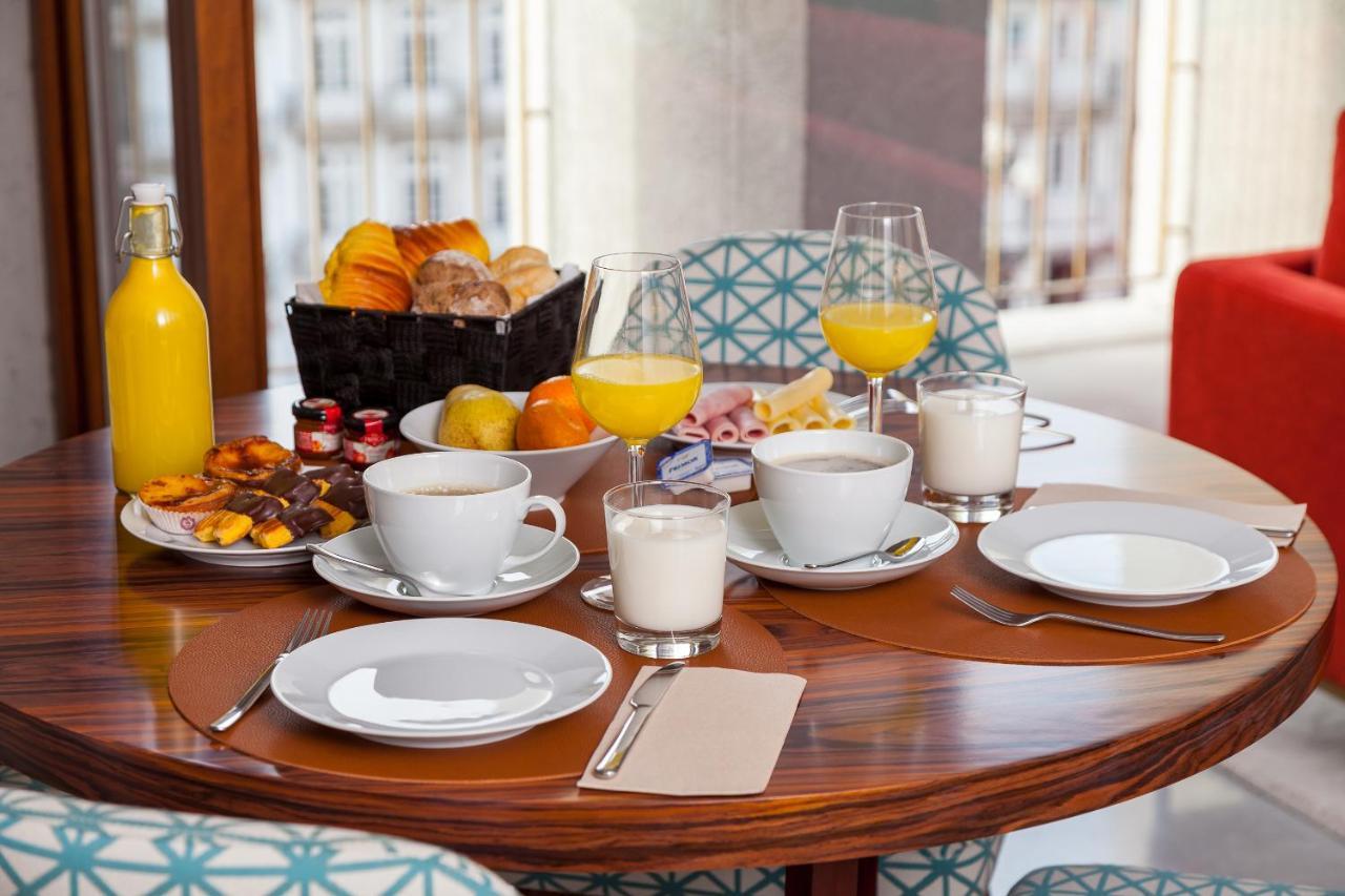S.Bento Residences Porto Zewnętrze zdjęcie