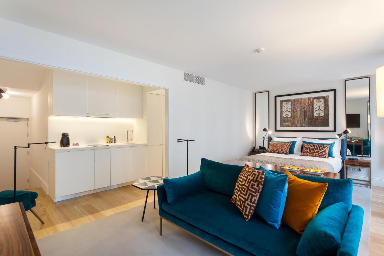 S.Bento Residences Porto Zewnętrze zdjęcie