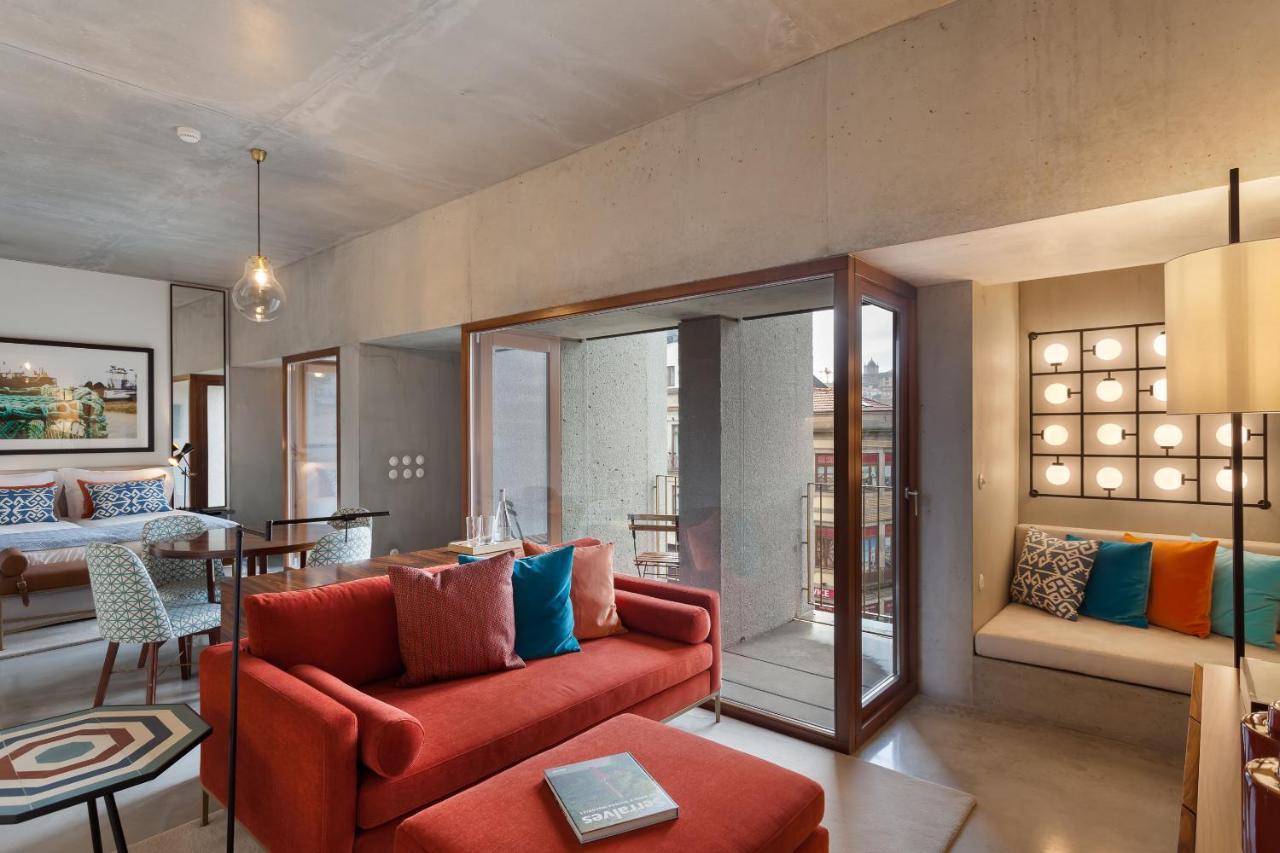 S.Bento Residences Porto Zewnętrze zdjęcie