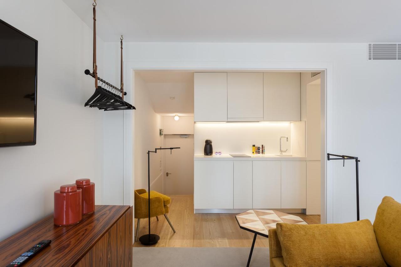 S.Bento Residences Porto Zewnętrze zdjęcie