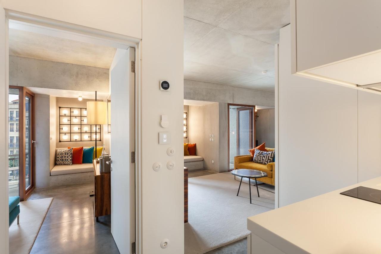 S.Bento Residences Porto Zewnętrze zdjęcie