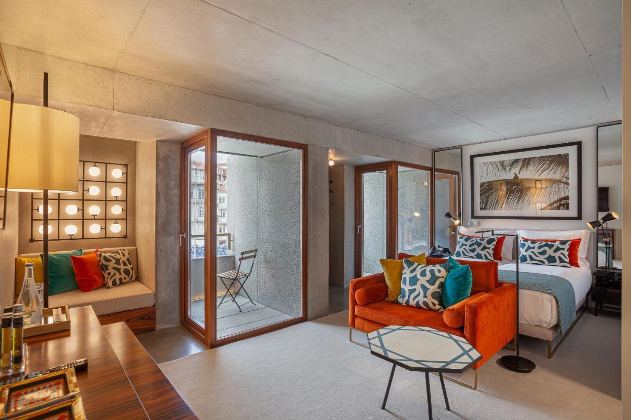 S.Bento Residences Porto Zewnętrze zdjęcie